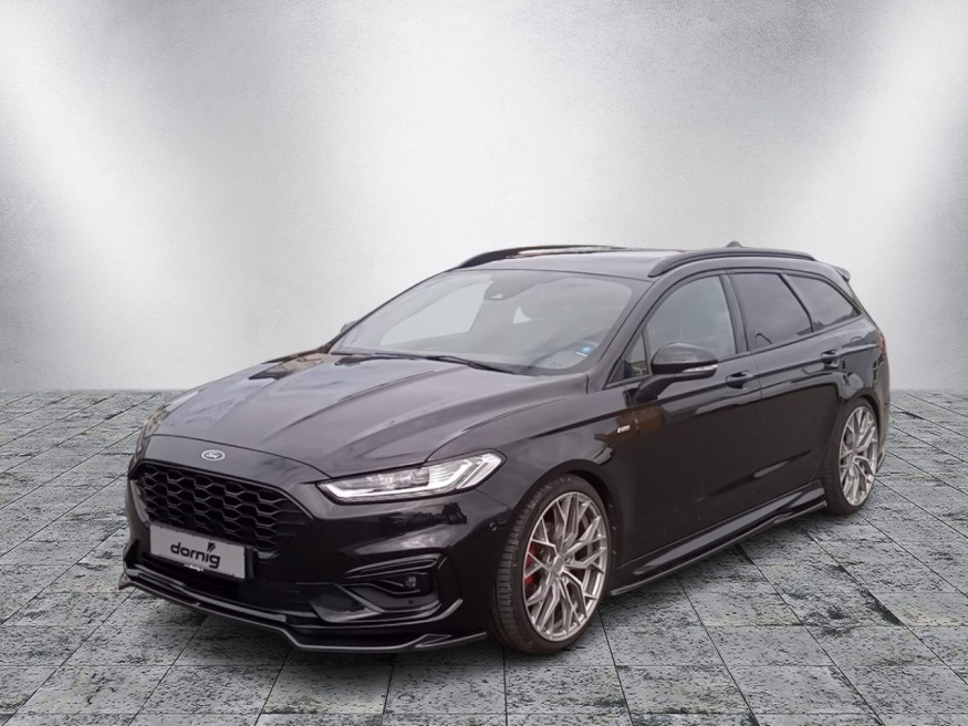 FORD Mondeo Turnier ST Line Hybrid