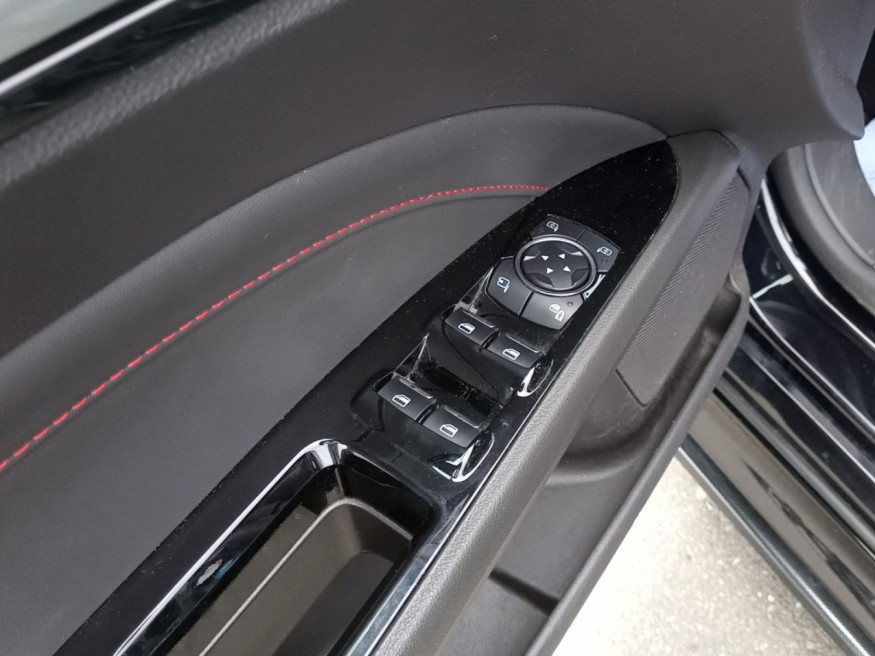 FORD Mondeo Turnier ST Line Hybrid