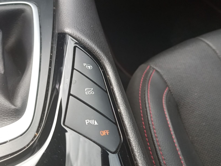 FORD Mondeo Turnier ST Line Hybrid