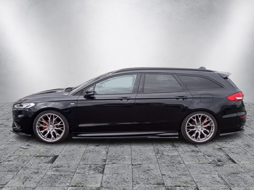FORD Mondeo Turnier ST Line Hybrid