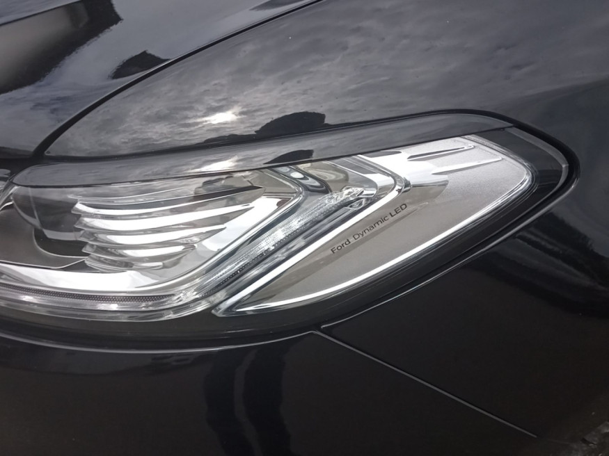 FORD Mondeo Turnier ST Line Hybrid