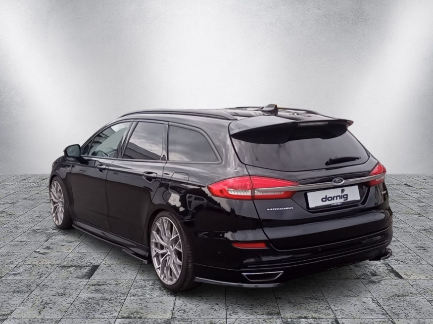 FORD Mondeo Turnier ST Line Hybrid