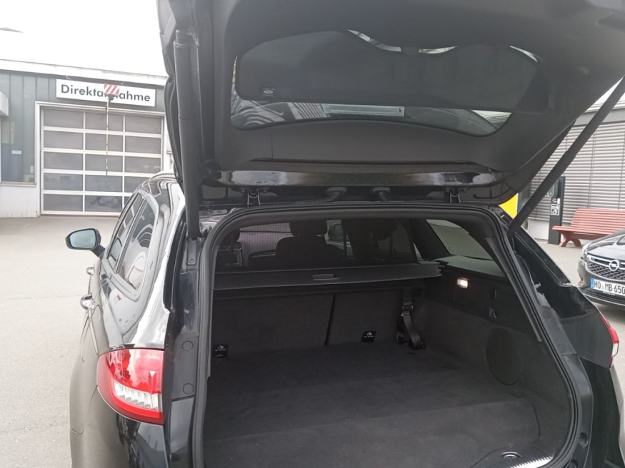 FORD Mondeo Turnier ST Line Hybrid