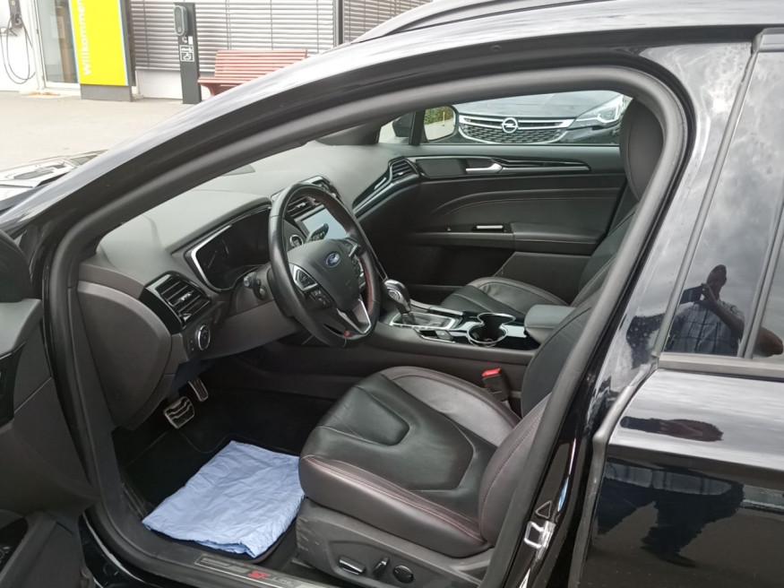 FORD Mondeo Turnier ST Line Hybrid