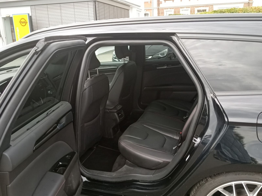 FORD Mondeo Turnier ST Line Hybrid