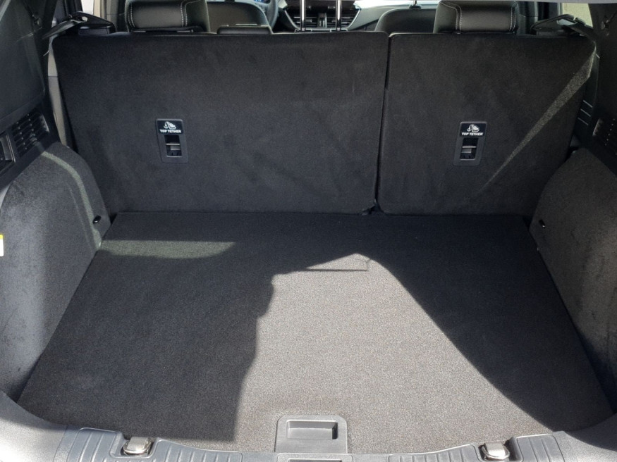 FORD Kuga Plug-in Hybrid Titanium X