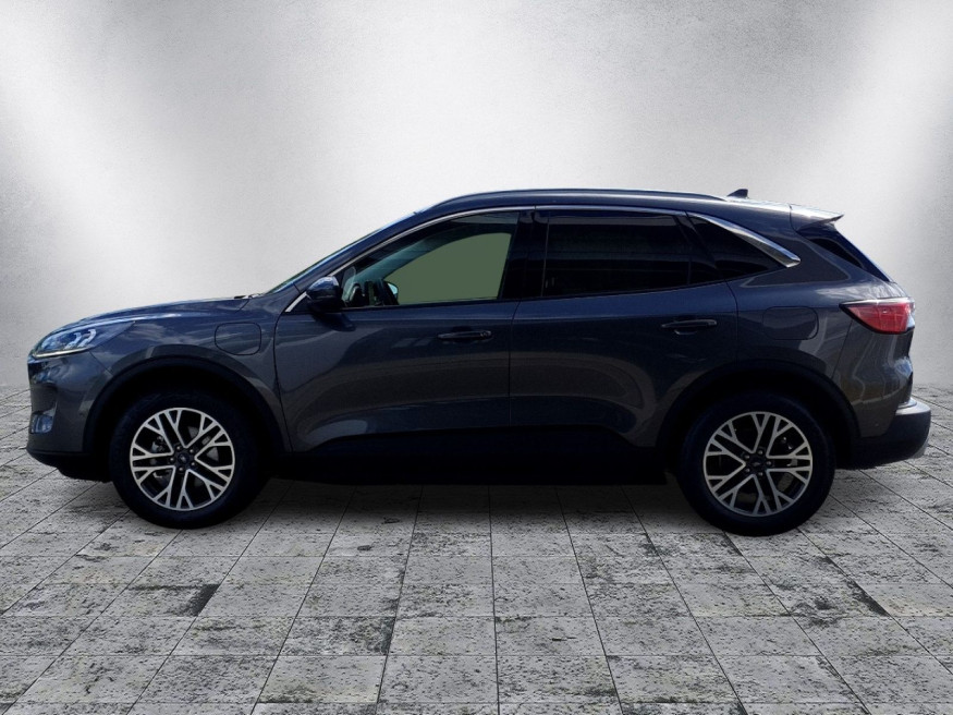 FORD Kuga Plug-in Hybrid Titanium X