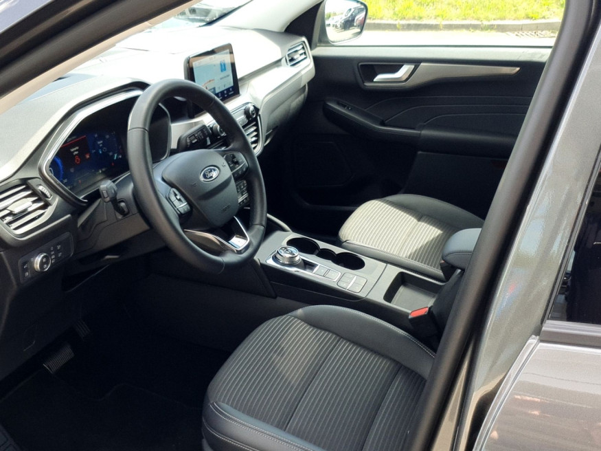 FORD Kuga Plug-in Hybrid Titanium X