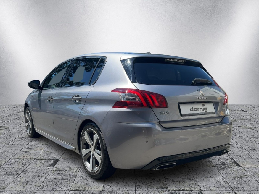 PEUGEOT 308 Allure