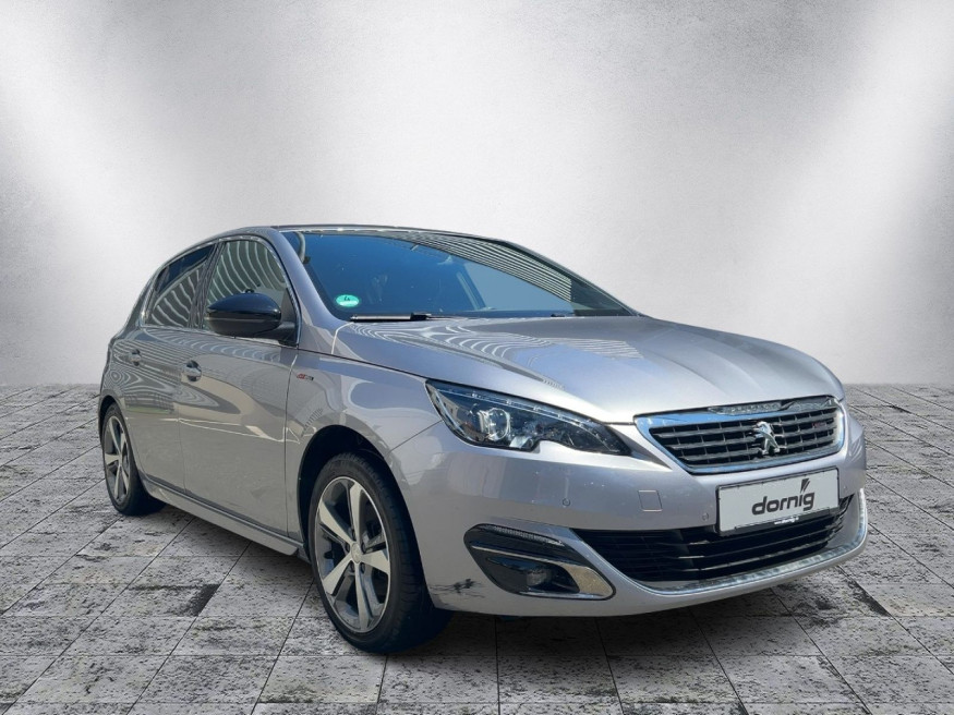 PEUGEOT 308 Allure
