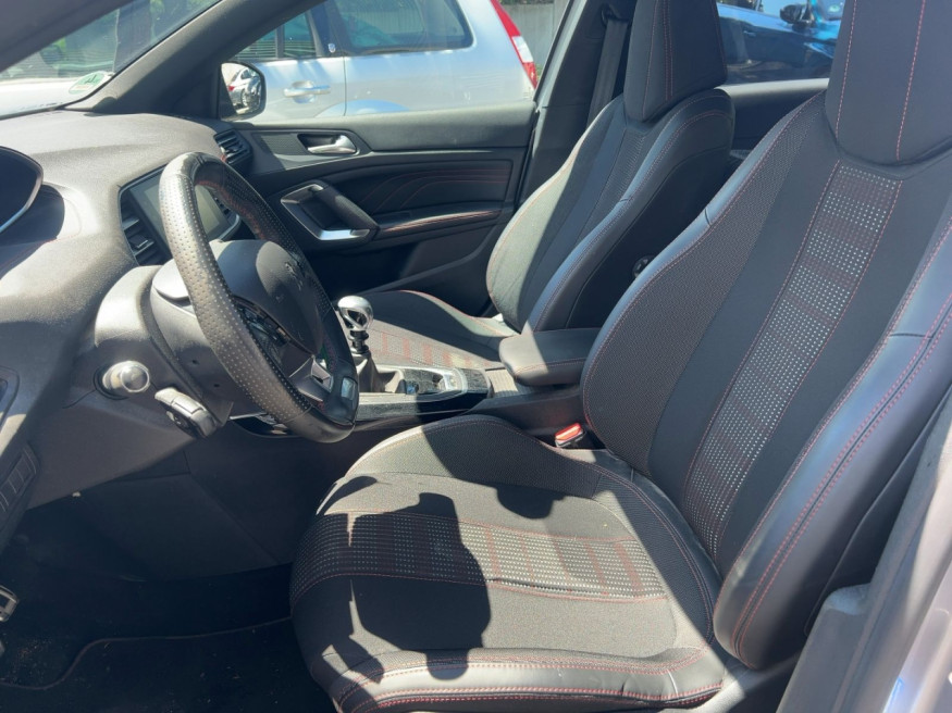 PEUGEOT 308 Allure