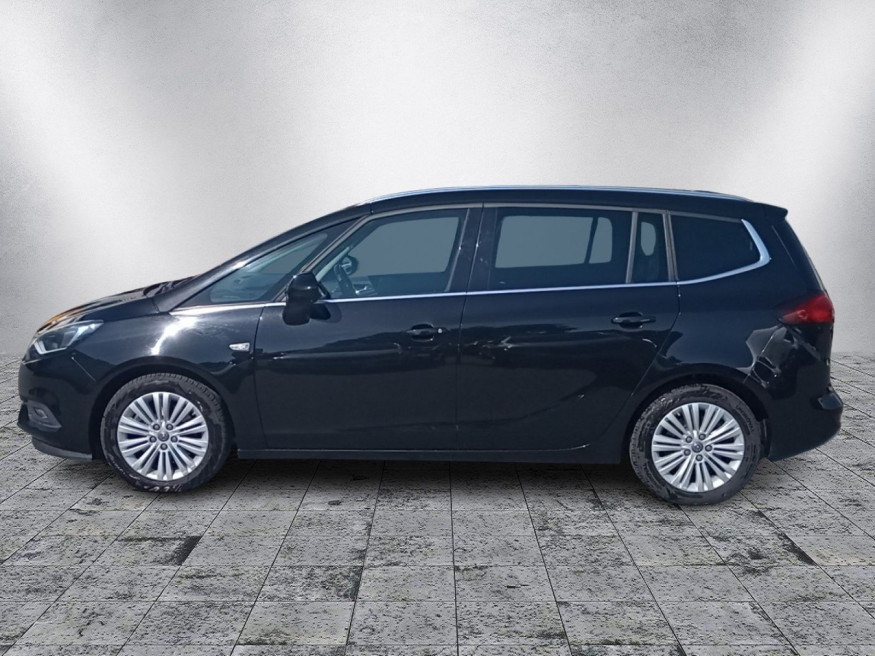 OPEL Zafira C Innovation