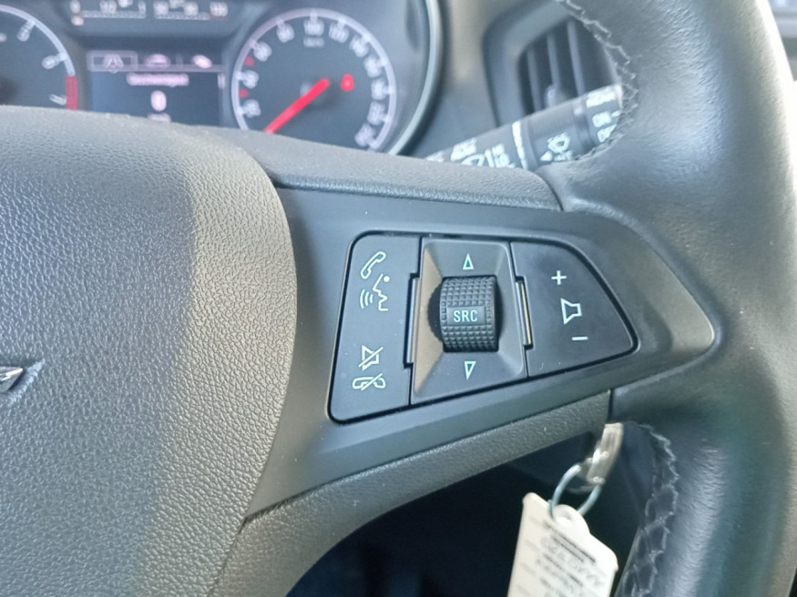 OPEL Zafira C Innovation