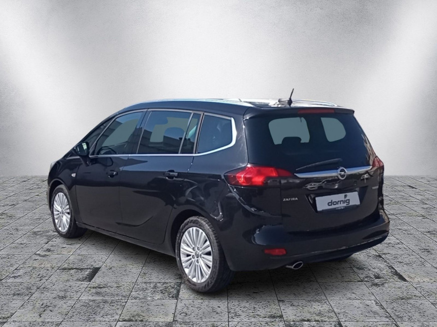 OPEL Zafira C Innovation