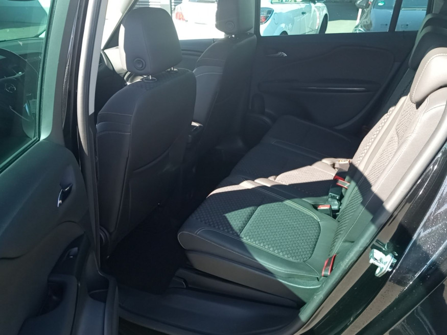OPEL Zafira C Innovation