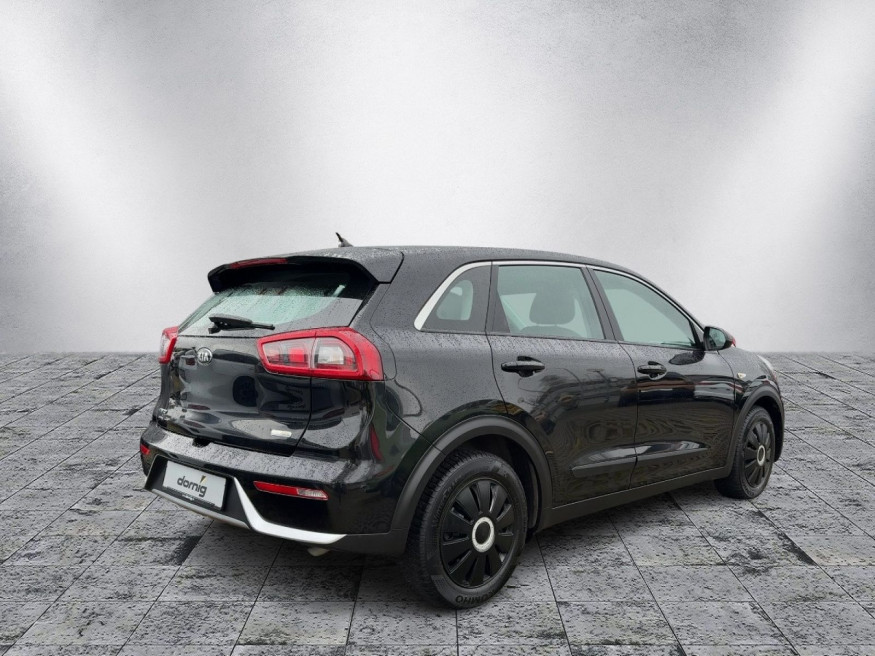 KIA Niro Edition 7, LED, Klimaaut.