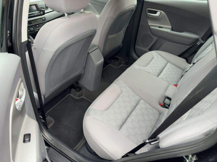 KIA Niro Edition 7, LED, Klimaaut.