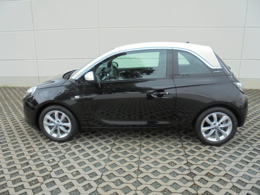 OPEL Adam 1.4 Jam Bluetooth