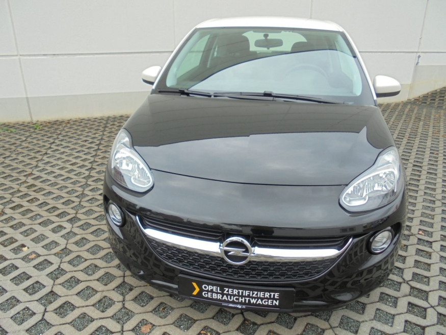 OPEL Adam 1.4 Jam Bluetooth