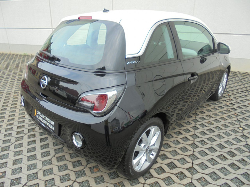 OPEL Adam 1.4 Jam Bluetooth