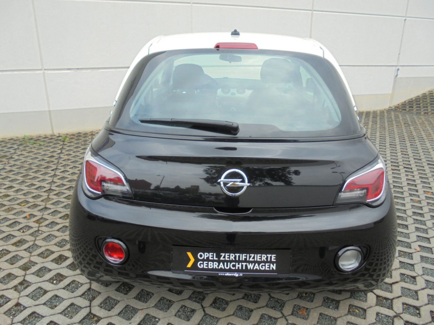 OPEL Adam 1.4 Jam Bluetooth