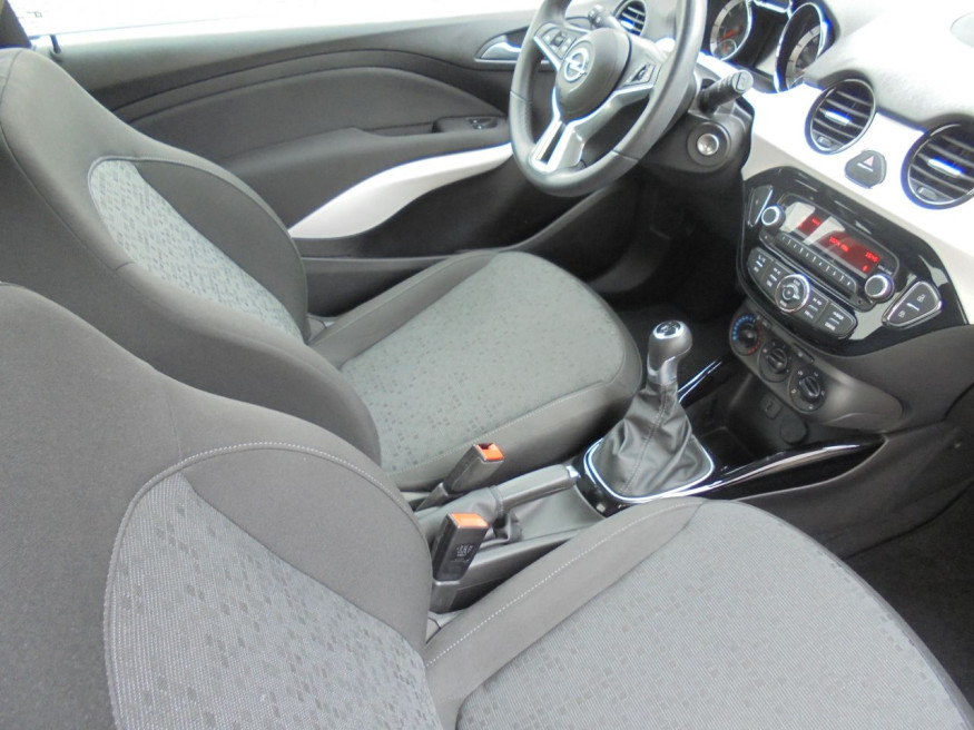 OPEL Adam 1.4 Jam Bluetooth
