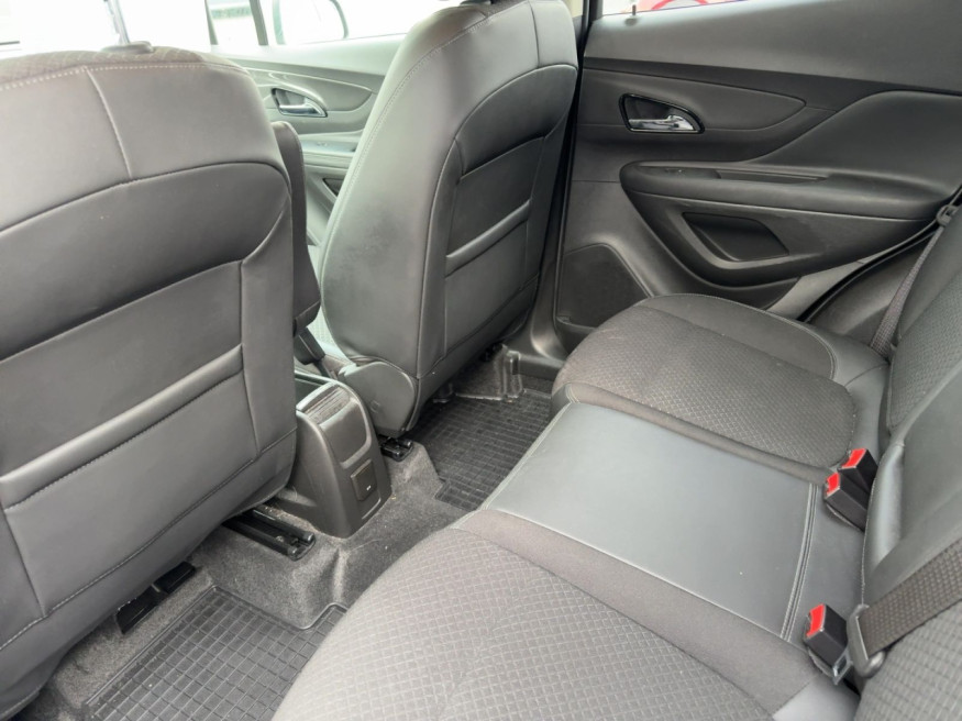 OPEL Mokka X 1.4 Innovation AHK, Navigation