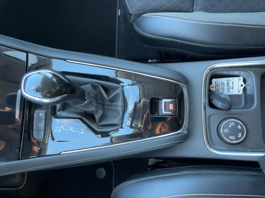 OPEL Grandland X Innovation, Navi, SGZ