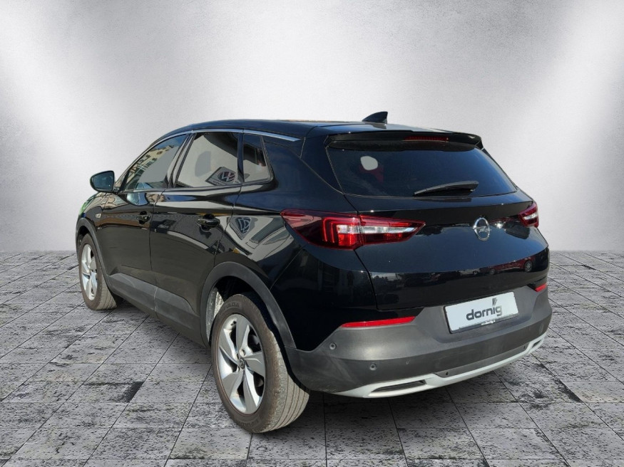 OPEL Grandland X Innovation, Navi, SGZ