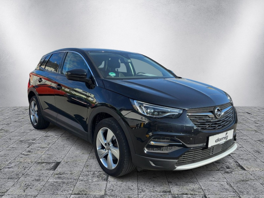 OPEL Grandland X Innovation, Navi, SGZ