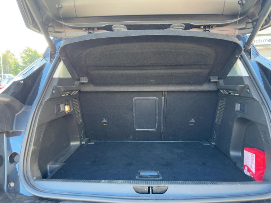 OPEL Grandland X Innovation, Navi, SGZ