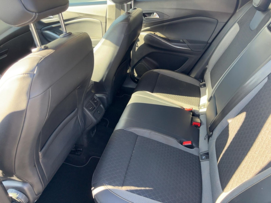 OPEL Grandland X Innovation, Navi, SGZ