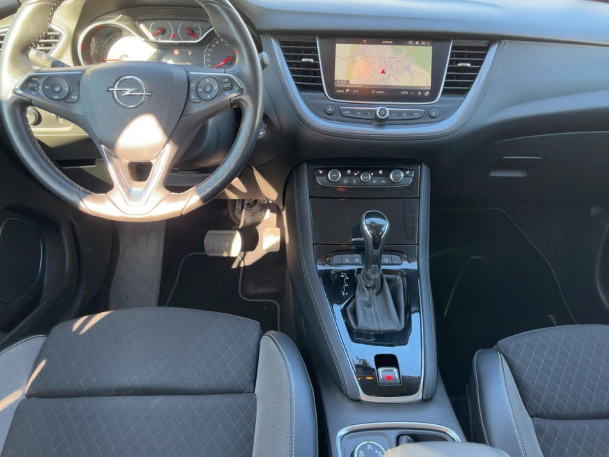 OPEL Grandland X Innovation, Navi, SGZ
