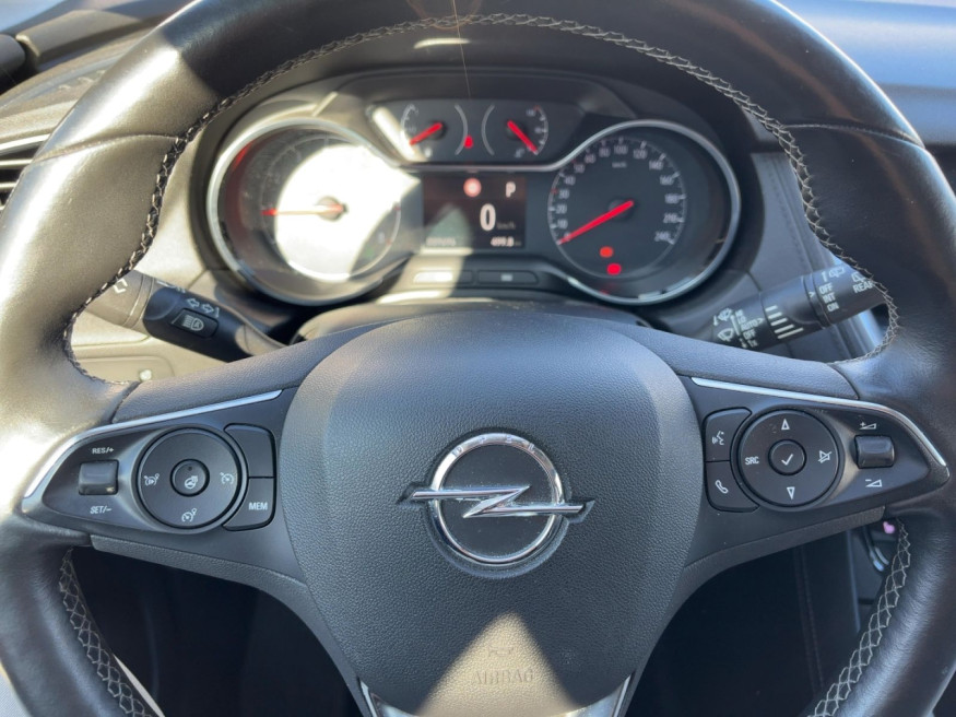 OPEL Grandland X Innovation, Navi, SGZ