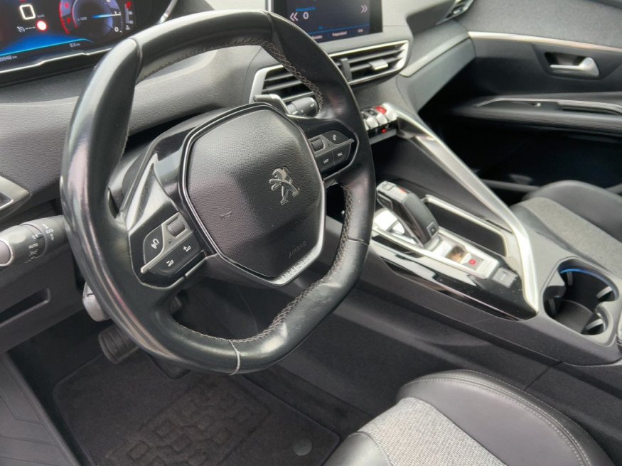 PEUGEOT 3008 Allure