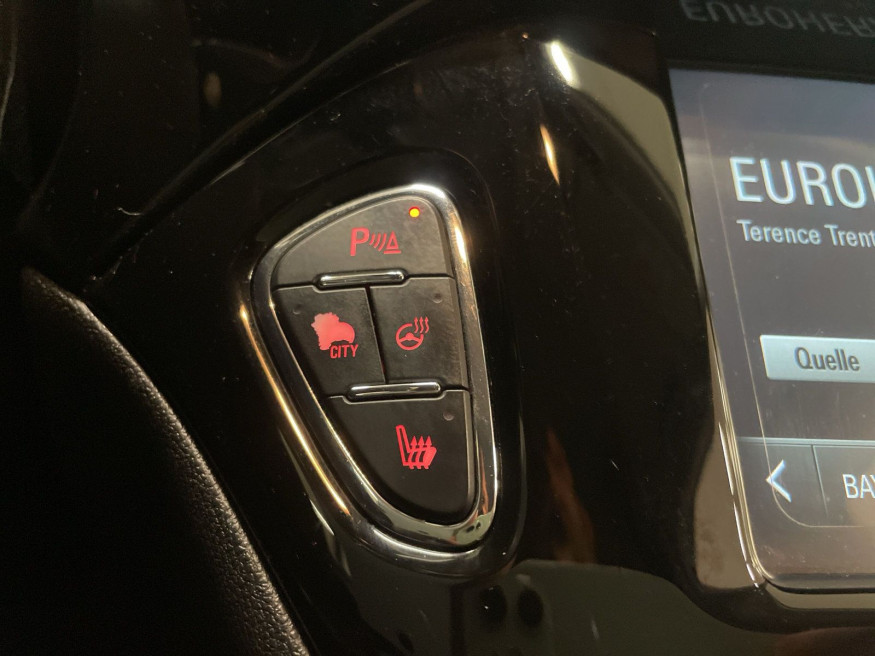 OPEL Corsa Sicht-Paket, Kamera, Klimaaut.