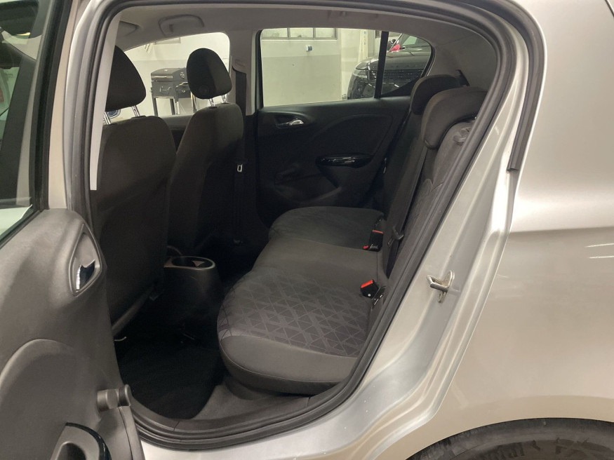 OPEL Corsa Sicht-Paket, Kamera, Klimaaut.