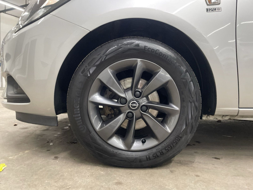 OPEL Corsa Sicht-Paket, Kamera, Klimaaut.