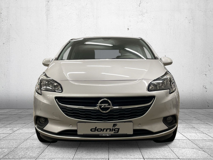 OPEL Corsa Sicht-Paket, Kamera, Klimaaut.