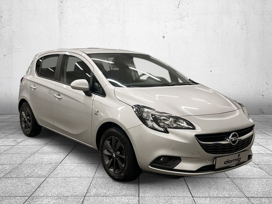 OPEL Corsa Sicht-Paket, Kamera, Klimaaut.