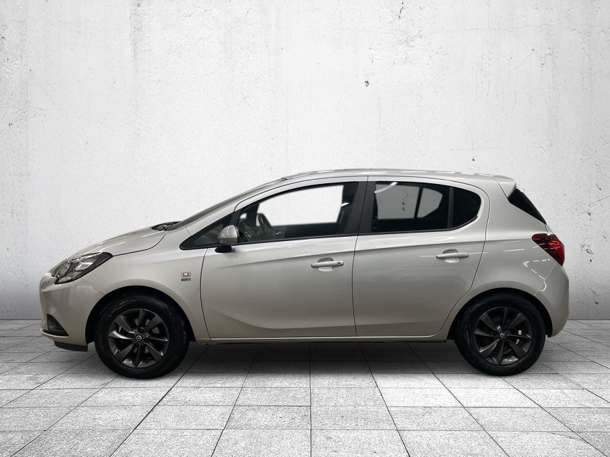 OPEL Corsa Sicht-Paket, Kamera, Klimaaut.