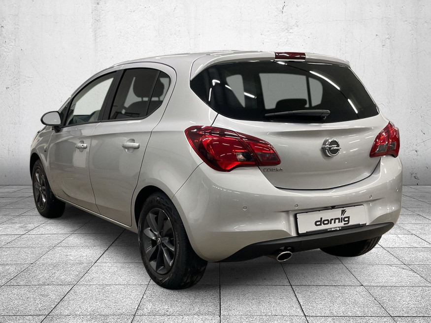 OPEL Corsa Sicht-Paket, Kamera, Klimaaut.