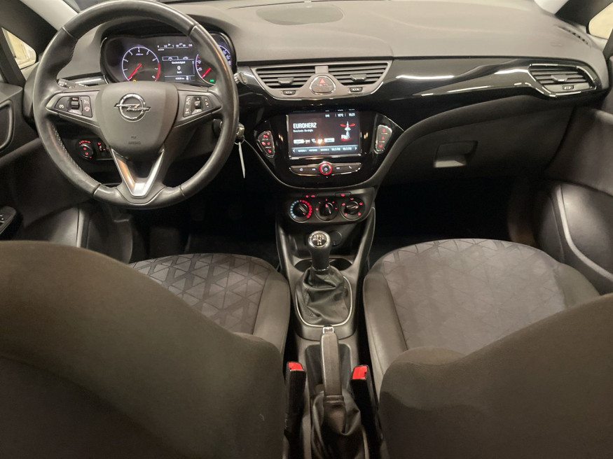 OPEL Corsa Sicht-Paket, Kamera, Klimaaut.