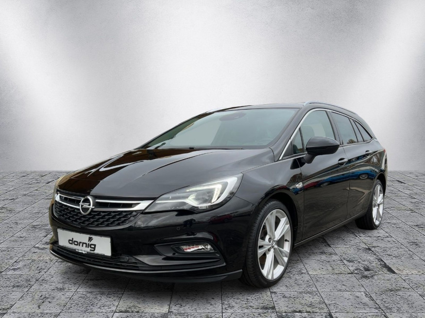 OPEL Astra ST Ultimate,Navi,Kamera,LED