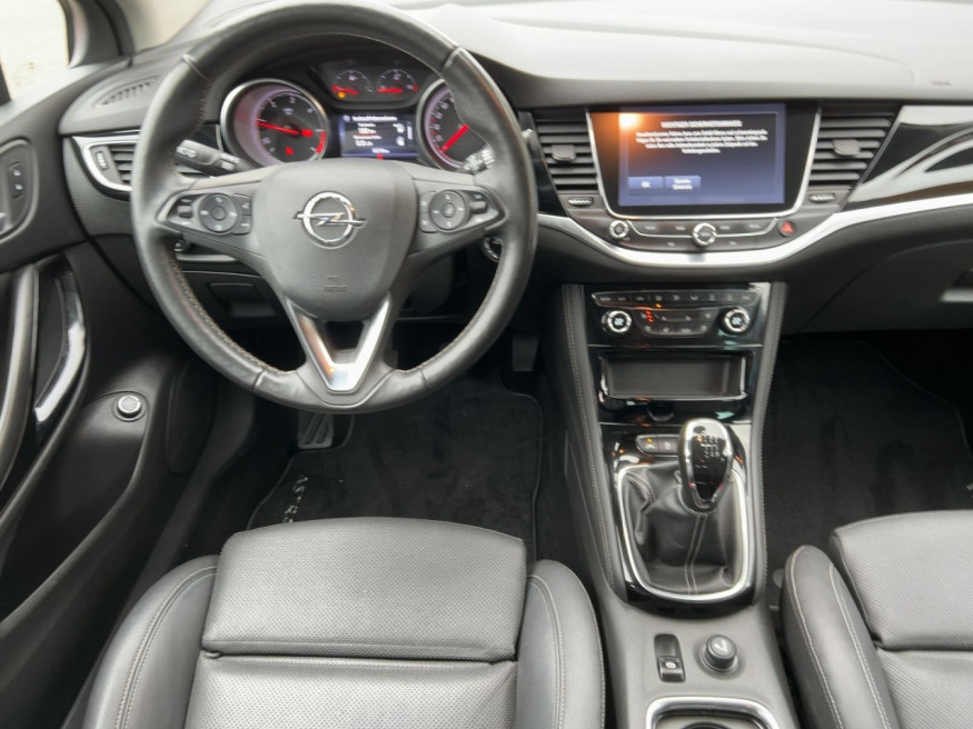 OPEL Astra ST Ultimate,Navi,Kamera,LED