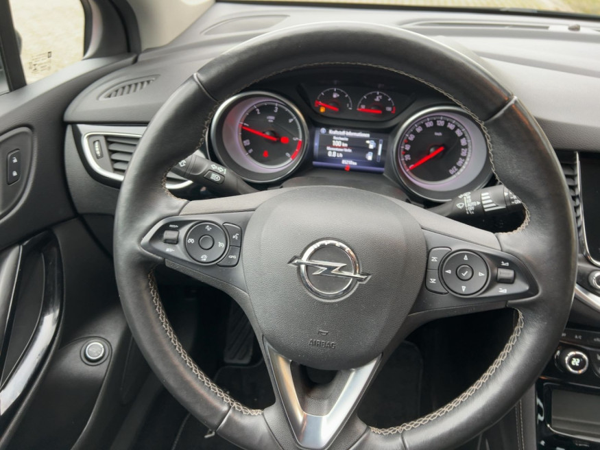 OPEL Astra ST Ultimate,Navi,Kamera,LED