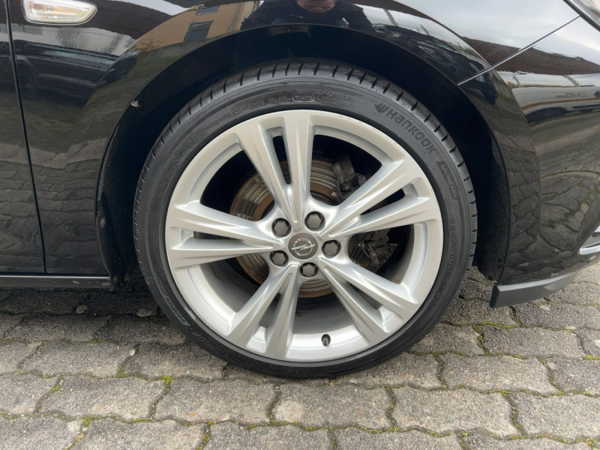 OPEL Astra ST Ultimate,Navi,Kamera,LED