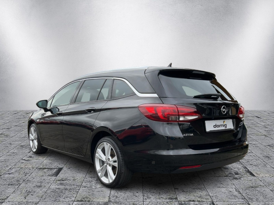 OPEL Astra ST Ultimate,Navi,Kamera,LED