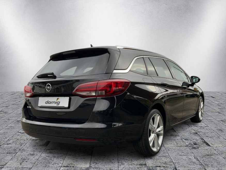 OPEL Astra ST Ultimate,Navi,Kamera,LED