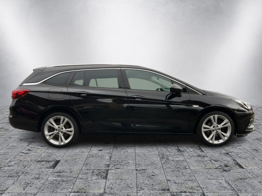 OPEL Astra ST Ultimate,Navi,Kamera,LED